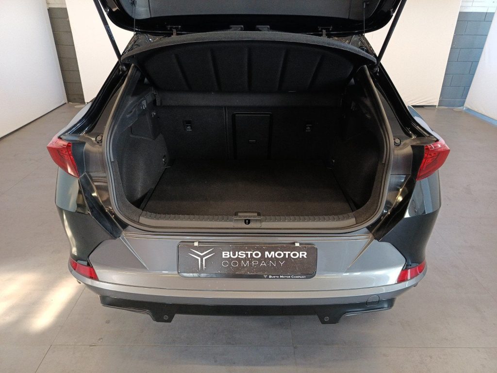 CUPRA Formentor Formentor 1.5 tsi 150cv dsg - 10