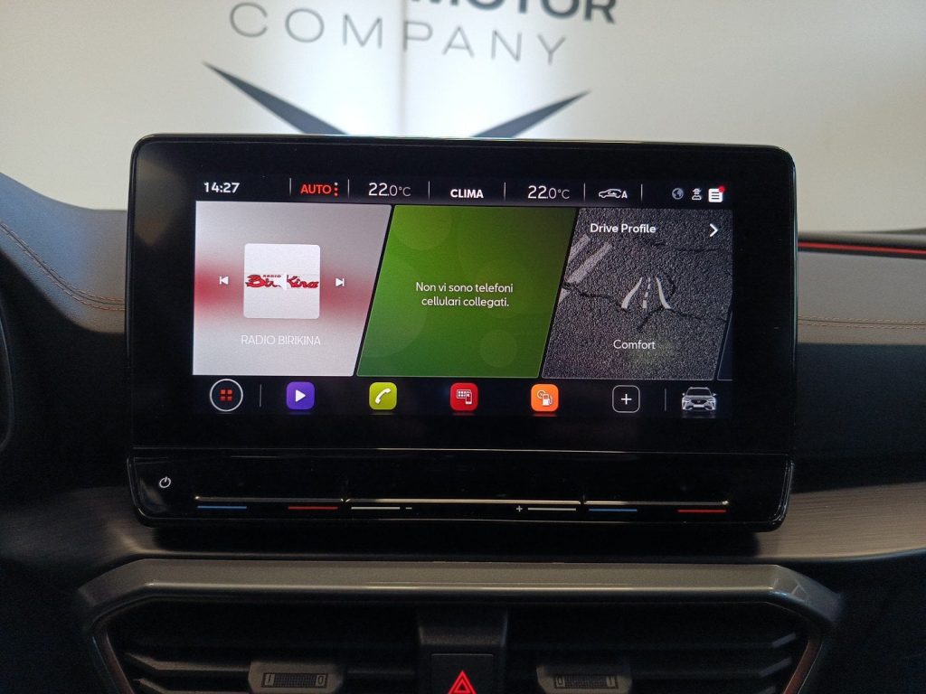 CUPRA Formentor Formentor 1.5 tsi 150cv dsg - 13