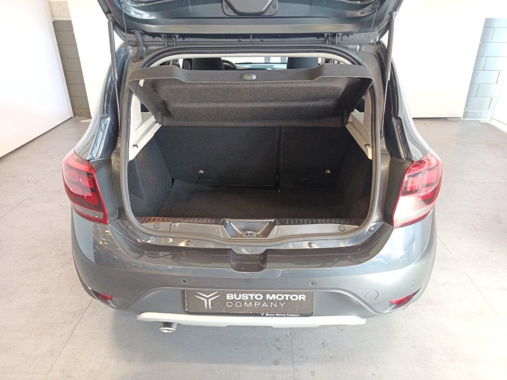 DACIA Sandero Sandero Stepway 1.0 tce Access Eco-g 100cv - 10