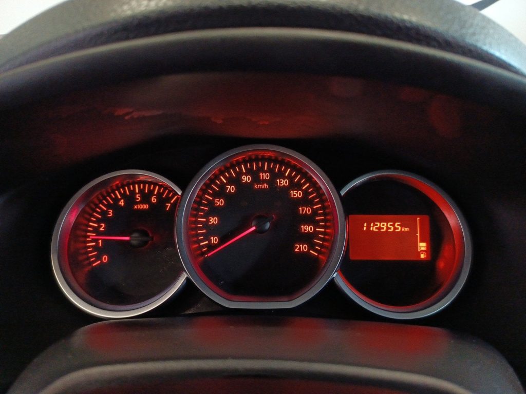 DACIA Sandero Sandero Stepway 1.0 tce Access Eco-g 100cv - 12