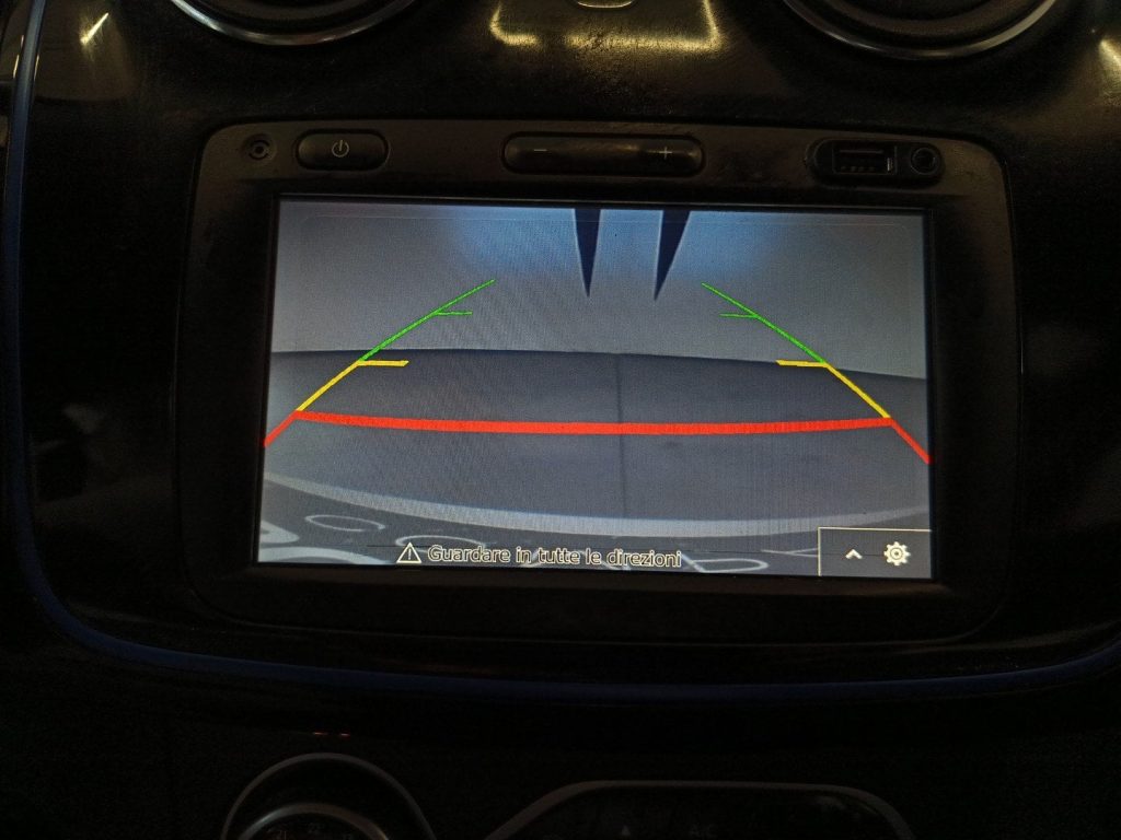 DACIA Sandero Sandero Stepway 1.0 tce Access Eco-g 100cv - 15