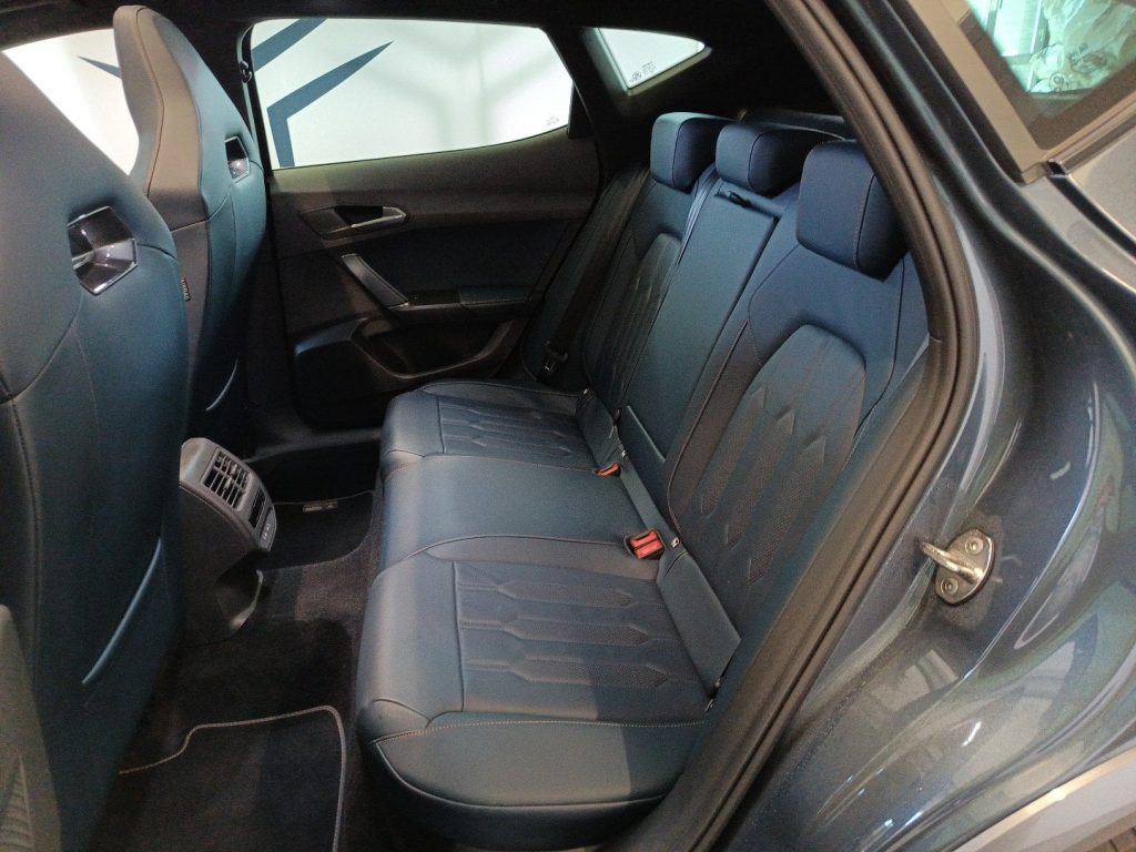 CUPRA Formentor Formentor 1.4 e-hybrid VZ 245cv dsg - 9