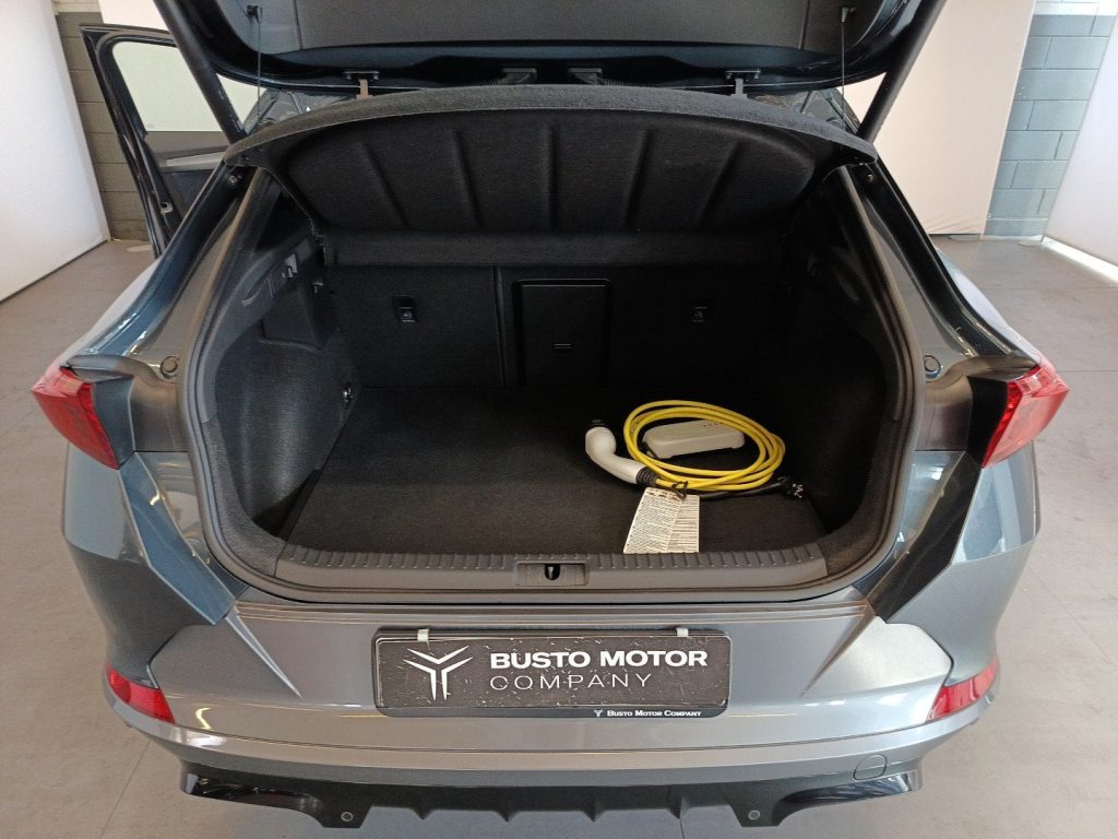 CUPRA Formentor Formentor 1.4 e-hybrid VZ 245cv dsg - 10