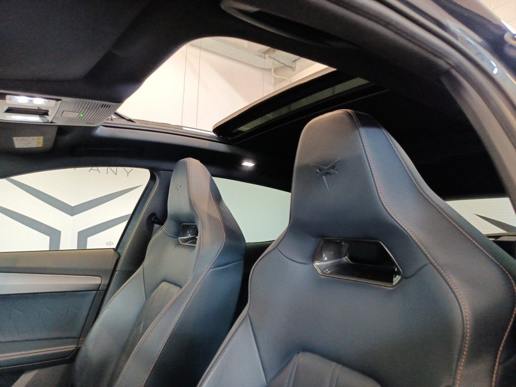 CUPRA Formentor Formentor 1.4 e-hybrid VZ 245cv dsg - 16