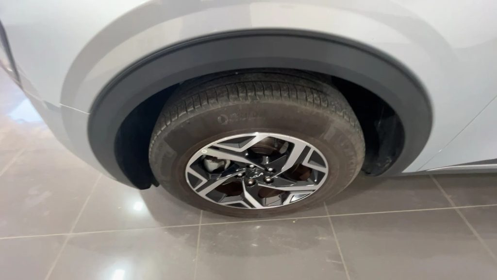 KIA Sportage 1.6 GDI MHEV LX FRESH Clima Navigatore Aziendale - 7