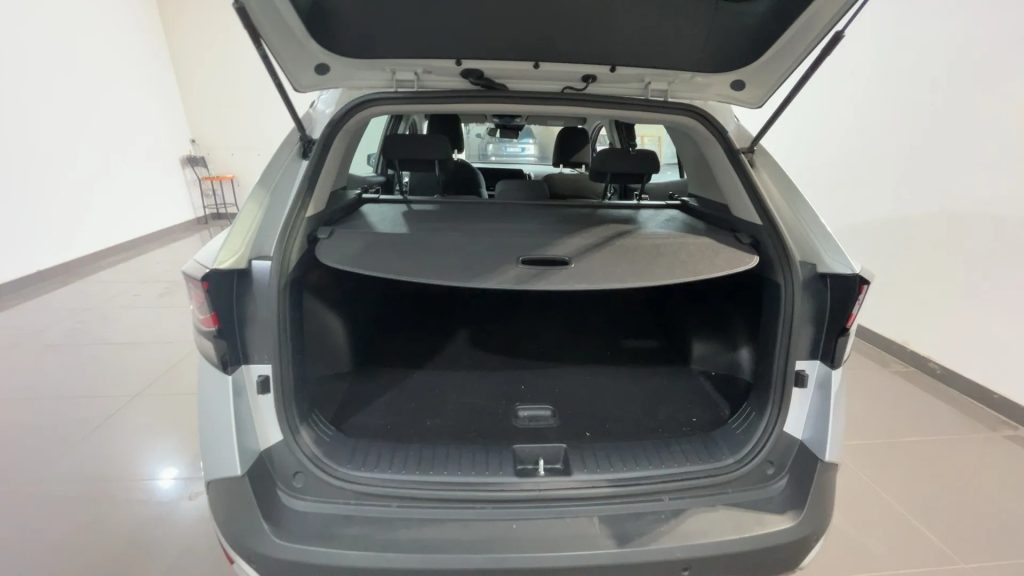 KIA Sportage 1.6 GDI MHEV LX FRESH Clima Navigatore Aziendale - 13