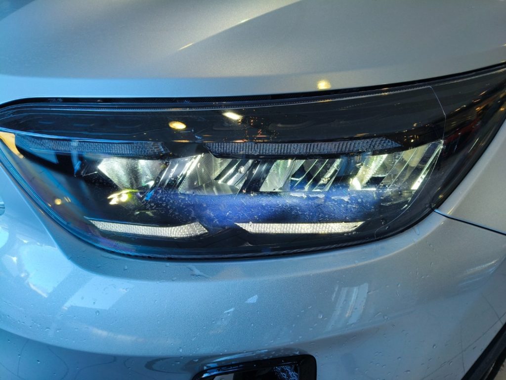 KIA Stonic 1.0 TGDI 100 CV 7 Anni Garanzia - 8