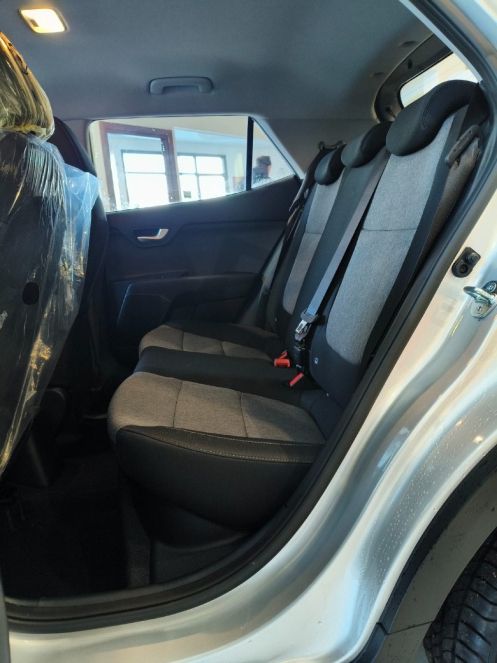 KIA Stonic 1.0 TGDI 100 CV 7 Anni Garanzia - 19