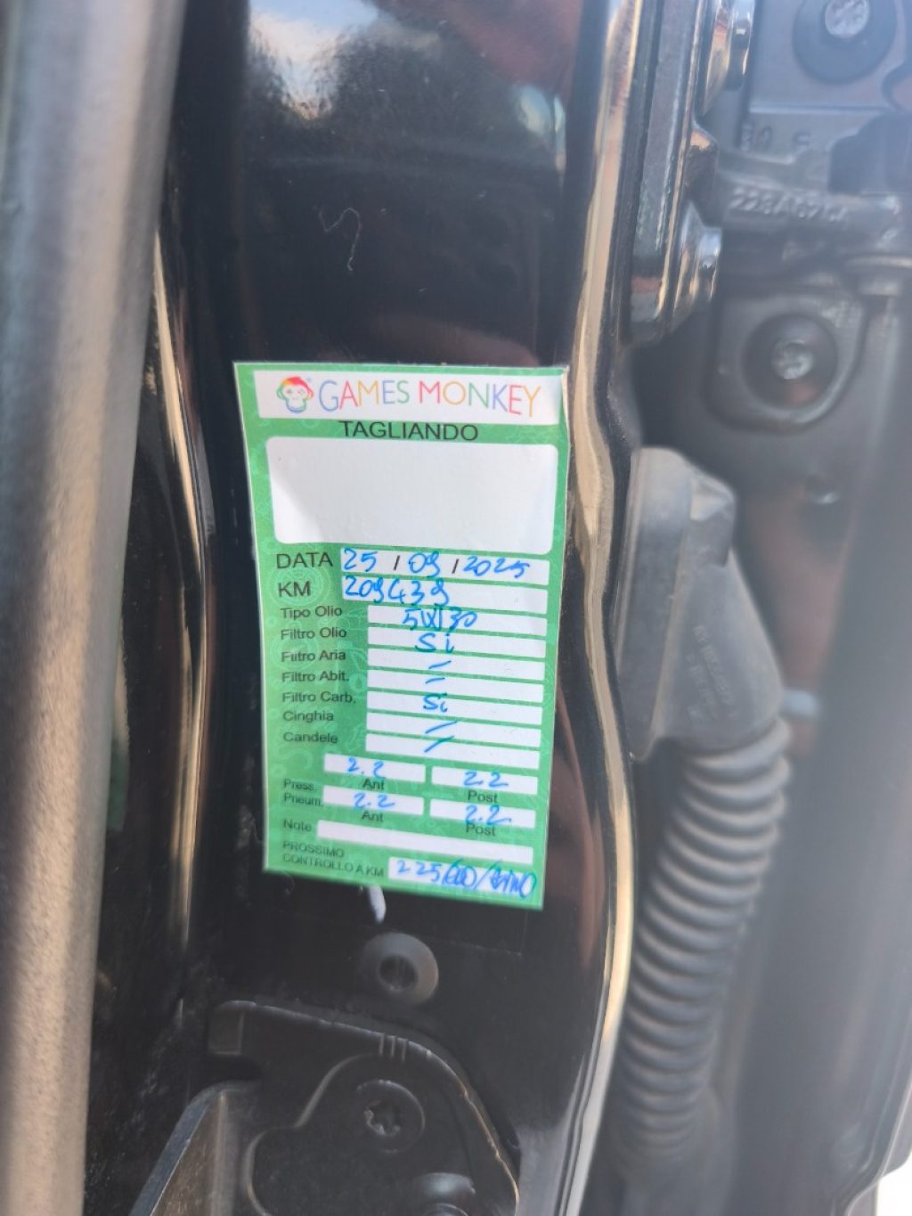 LAND ROVER Freelander 2.2 ED4 HSE S.W. Lega Navi - 16