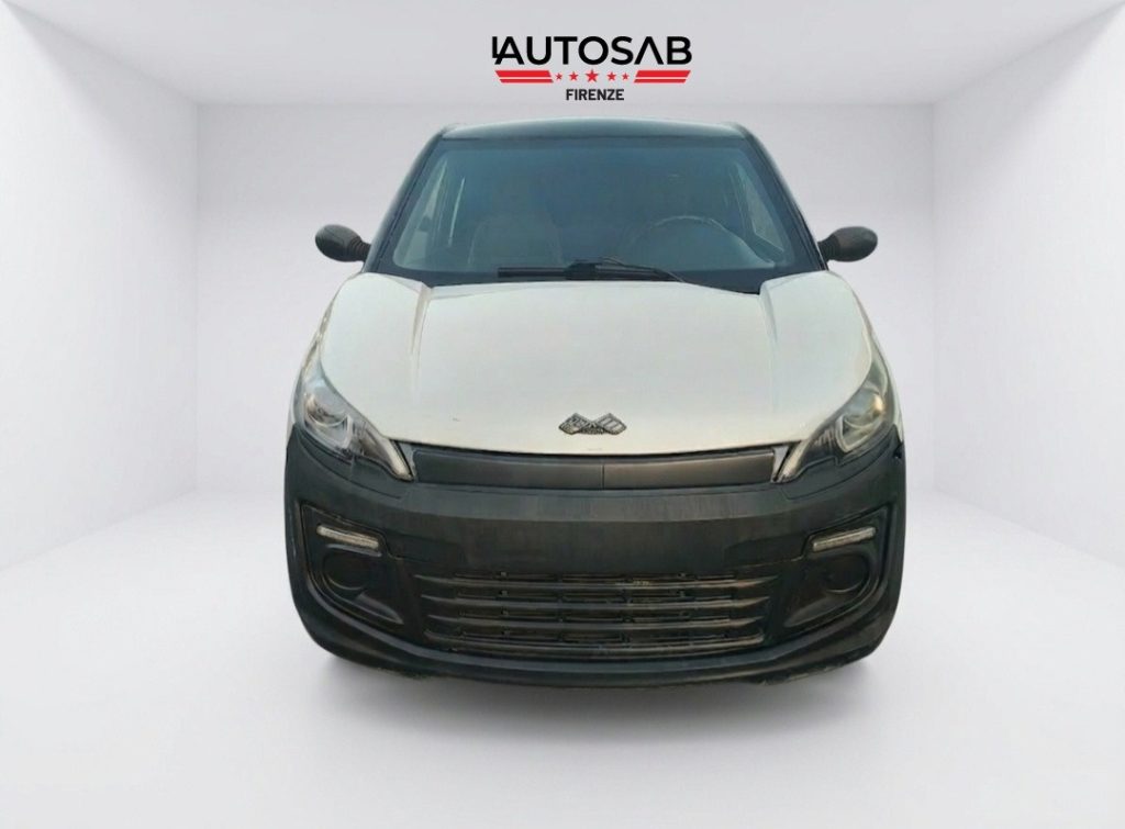 LIGIER JS 50 Progress Patentino AM Retrocamera Bluetooth - 2