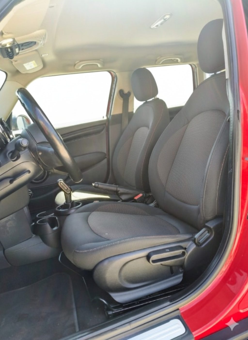 MINI One 1.5 Automatic 102 Cv Navi 5 Porte Neopatentati - 14