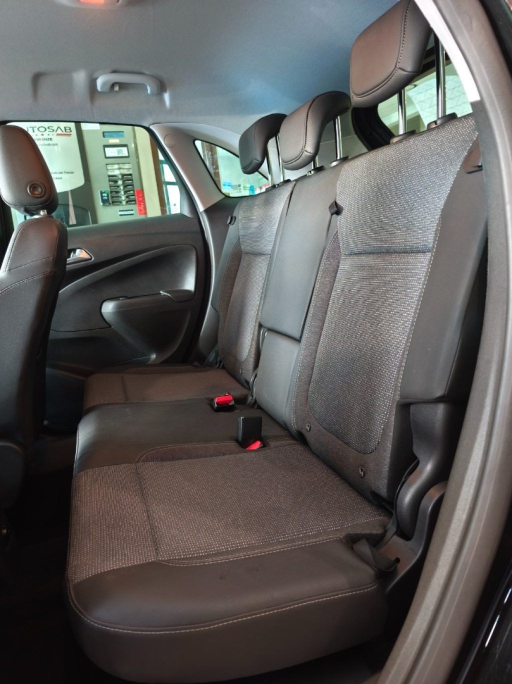 OPEL Crossland 1.2 Turbo Cambio Aut. 130 CV Elegance Neopaten. - 16