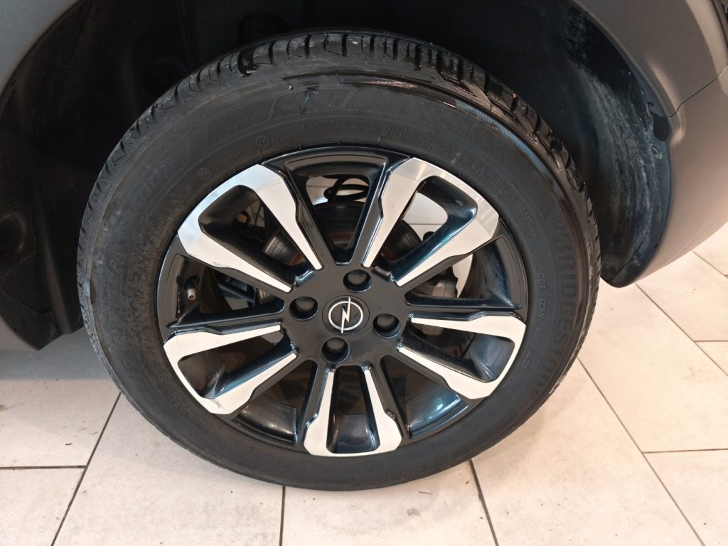 OPEL Crossland 1.2 Turbo Cambio Aut. 130 CV Elegance Neopaten. - 7