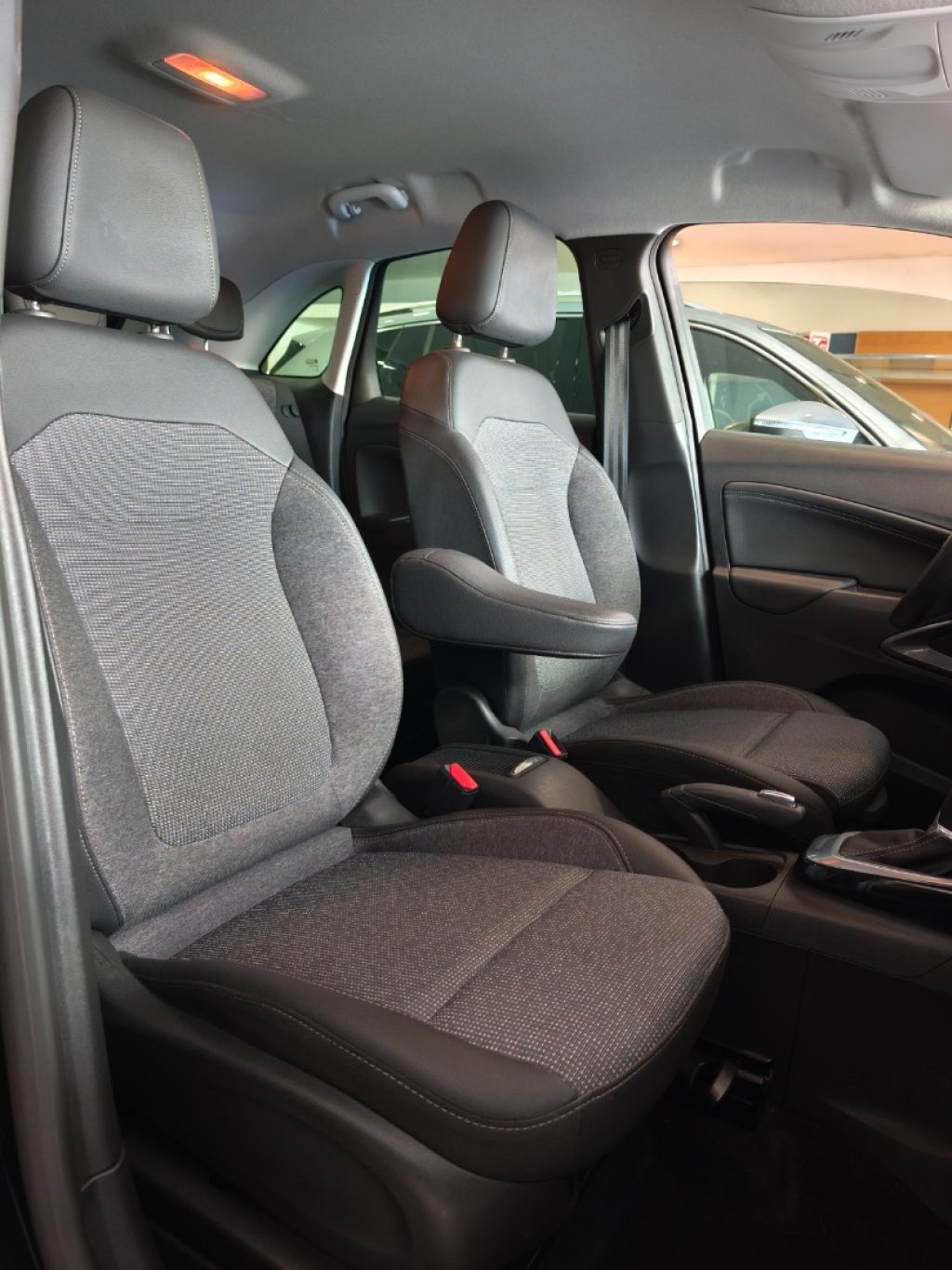 OPEL Crossland 1.2 Turbo Cambio Aut. 130 CV Elegance Neopaten. - 14