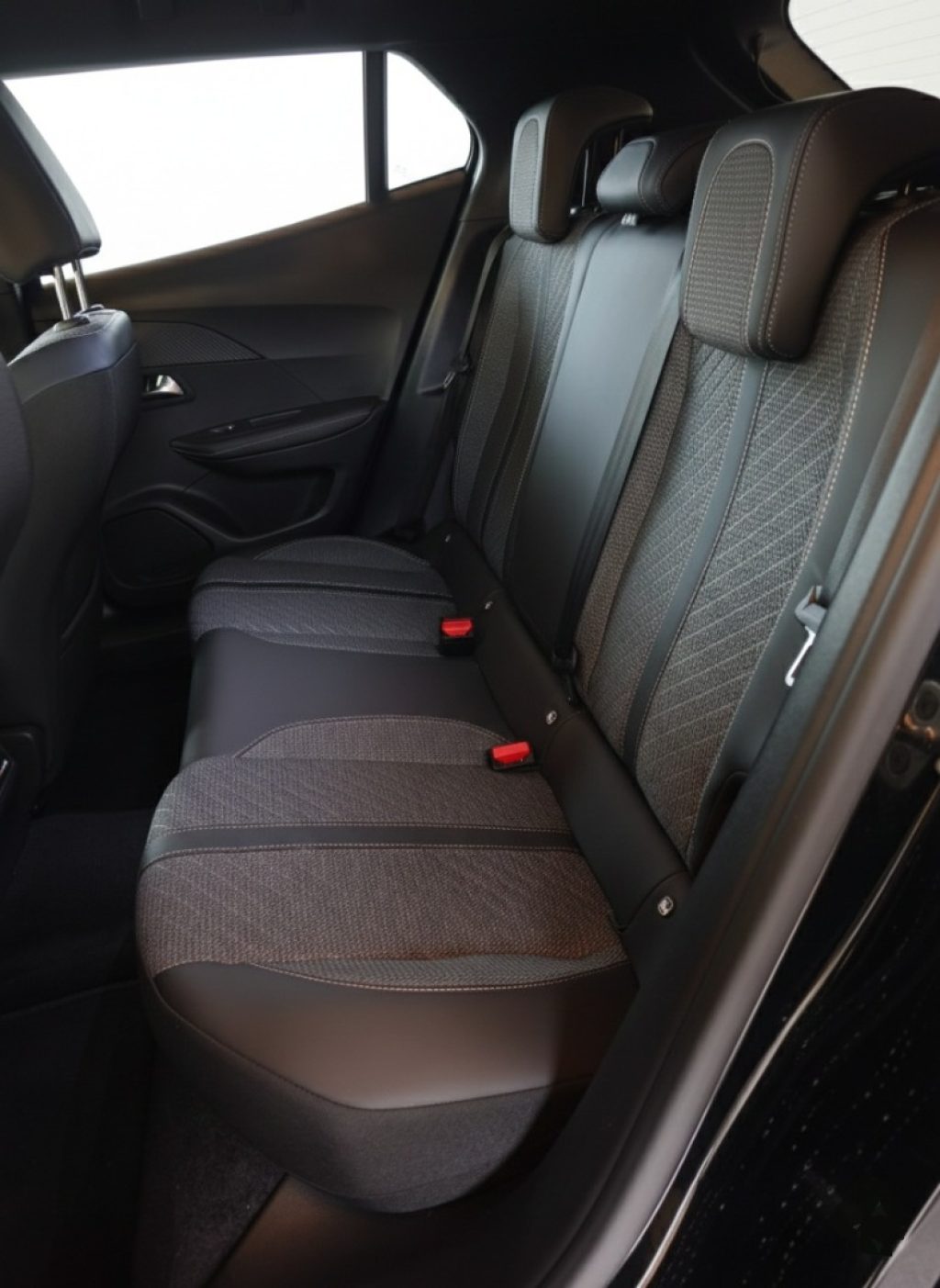 PEUGEOT 2008 PureTech 100 S&S Style Unico Proprietario - 13