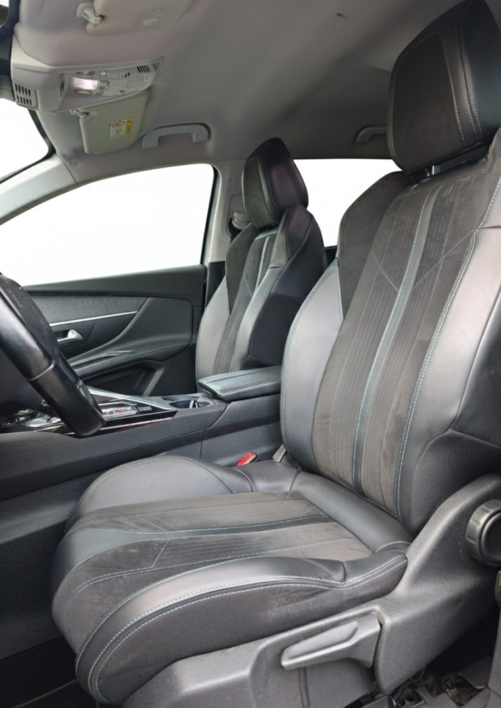 PEUGEOT 5008 7 Posti Crossway BlueHDi 130 Cambio Aut. EAT8 - 11