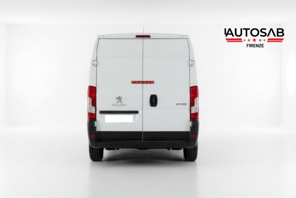 PEUGEOT Boxer 330 2.2 BlueHDi 140 L2 H2 PM TM Furgone - 6