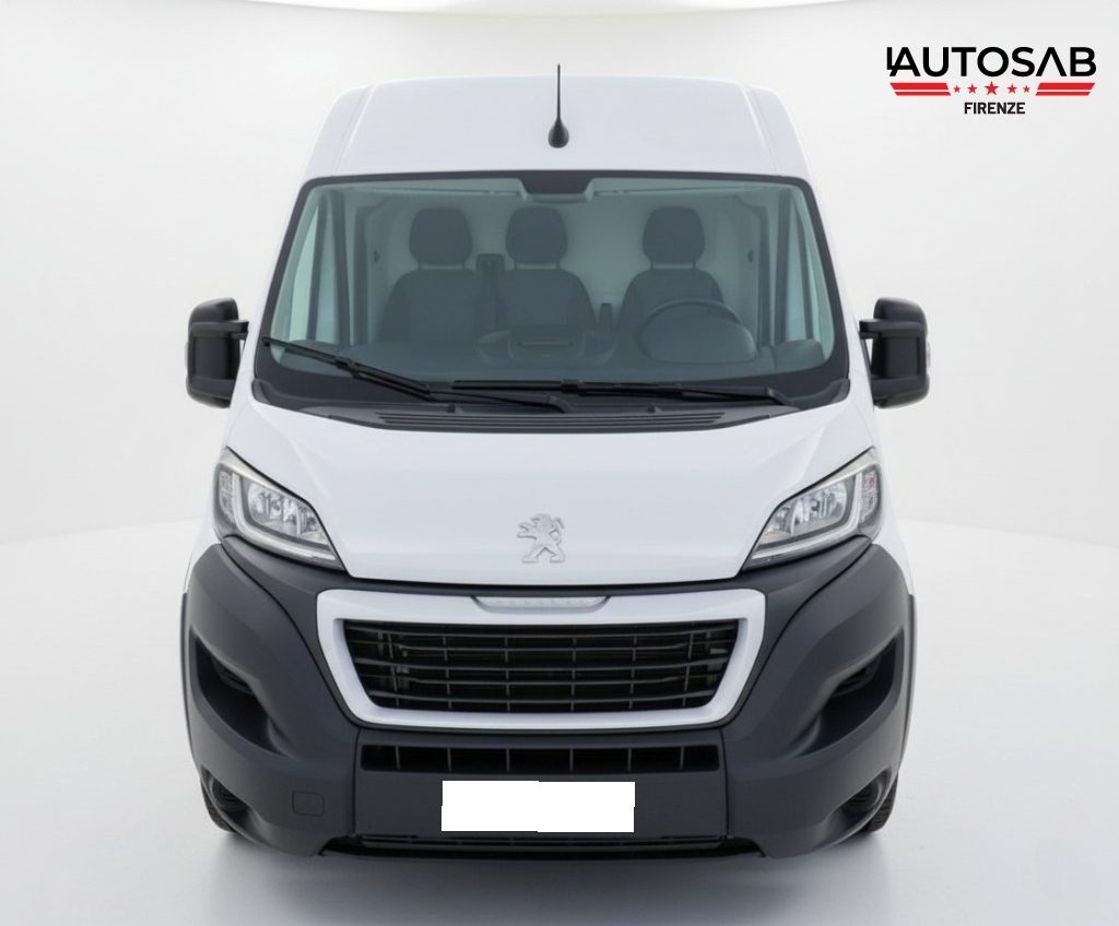 PEUGEOT Boxer 330 2.2 BlueHDi 140 L2 H2 PM TM Furgone - 2
