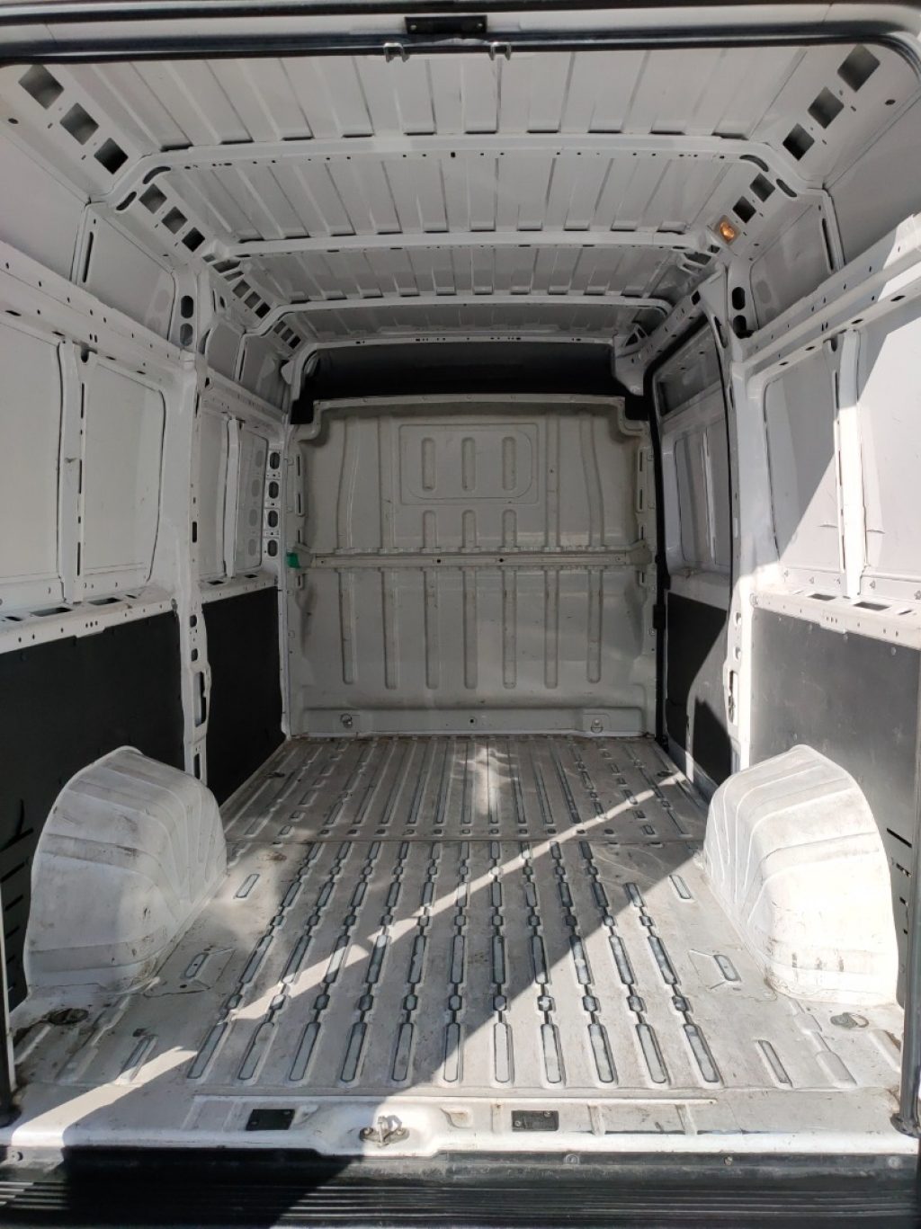 PEUGEOT Boxer 330 2.2 BlueHDi 140 L2 H2 PM TM Furgone - 12