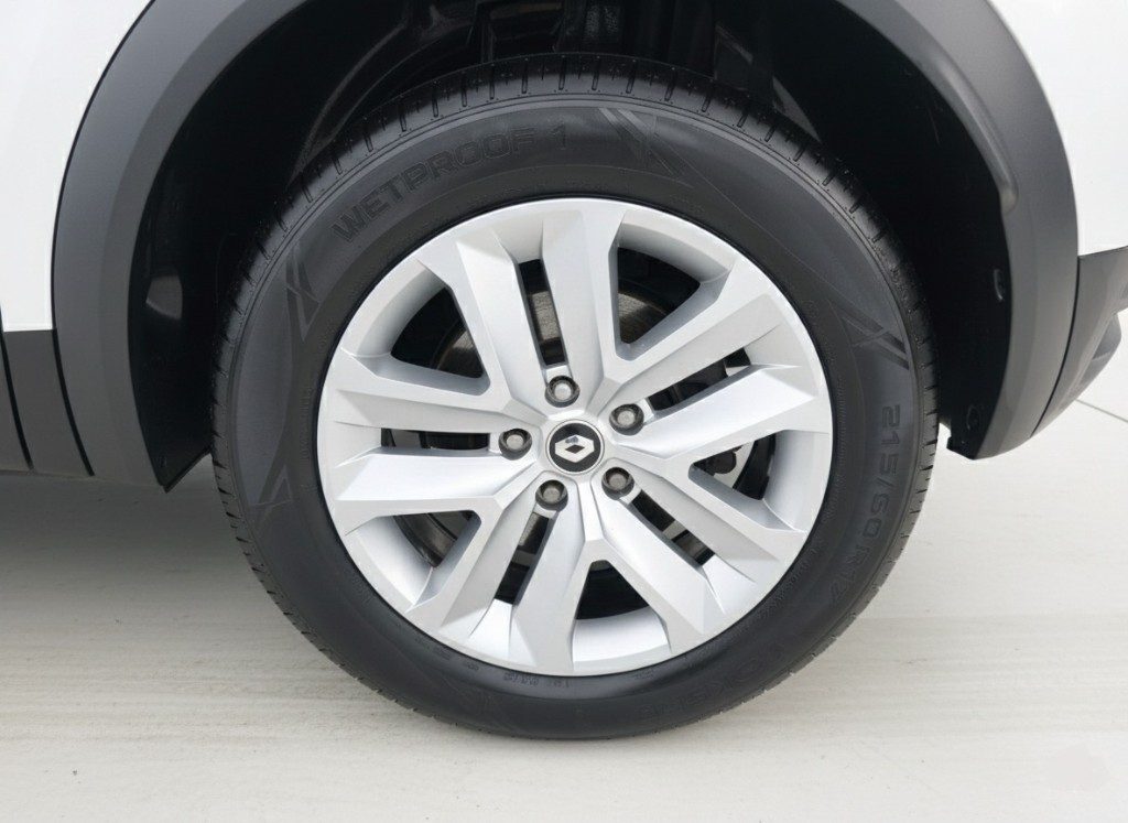 RENAULT Captur TCe 100 CV GPL Zen Navi Camera Car Play - 7