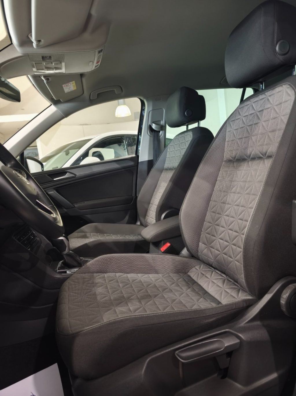 VOLKSWAGEN Tiguan 1.4 TSI Plug In eHYBRID DSG Life Navi Clima - 14