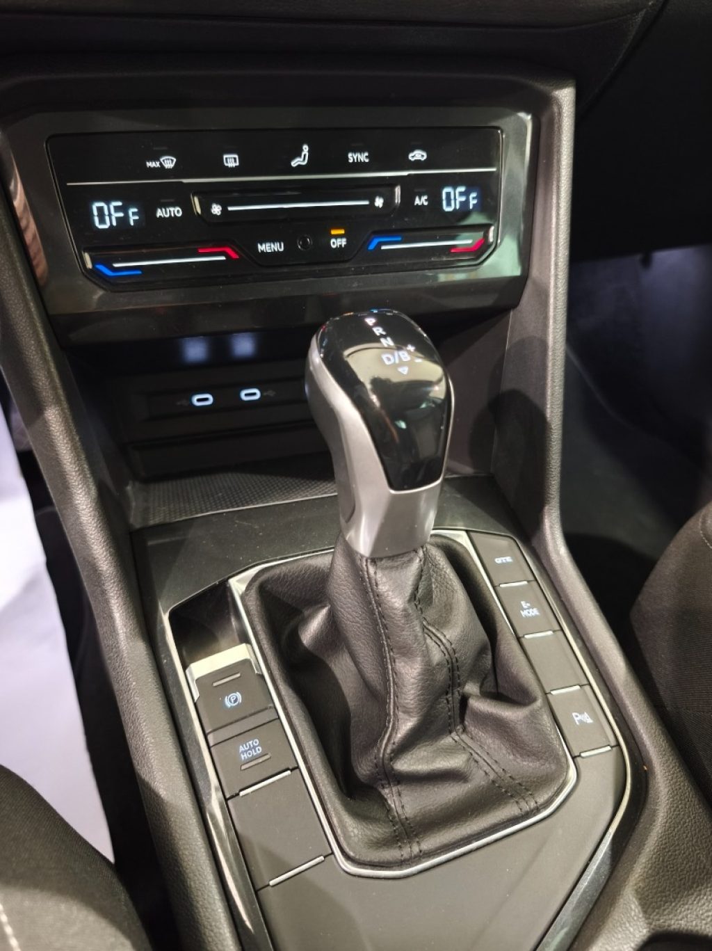 VOLKSWAGEN Tiguan 1.4 TSI Plug In eHYBRID DSG Life Navi Clima - 12