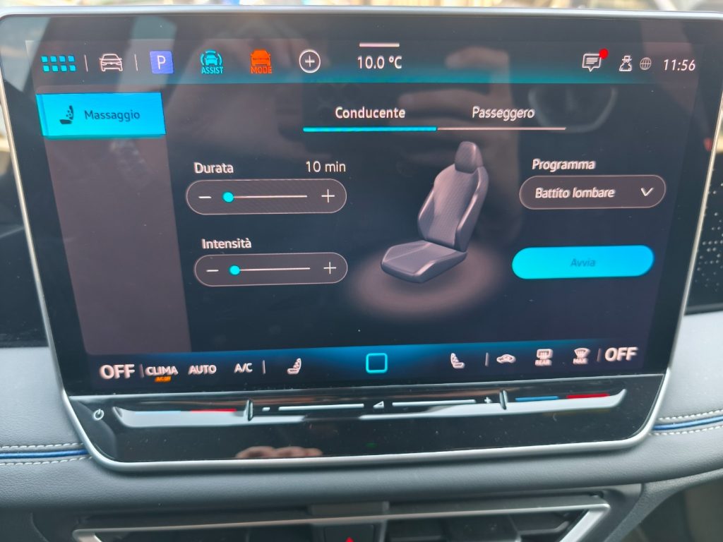 VOLKSWAGEN Tiguan 2.0 TDI 150 CV DSG R-Line Plus - 11