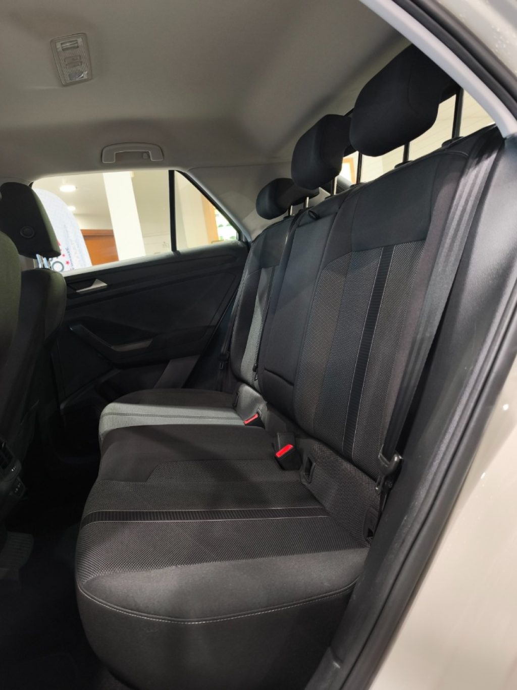 VOLKSWAGEN T-Roc 1.0 TSI 110 Cv Life Car Play Aziendale - 14