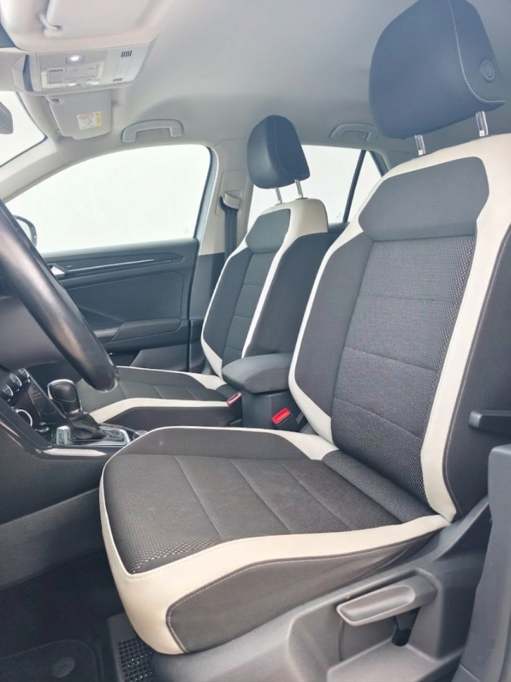 VOLKSWAGEN T-Roc 2.0 TDI DSG 4MOTION 150 CV Advanced BlueMotion - 14