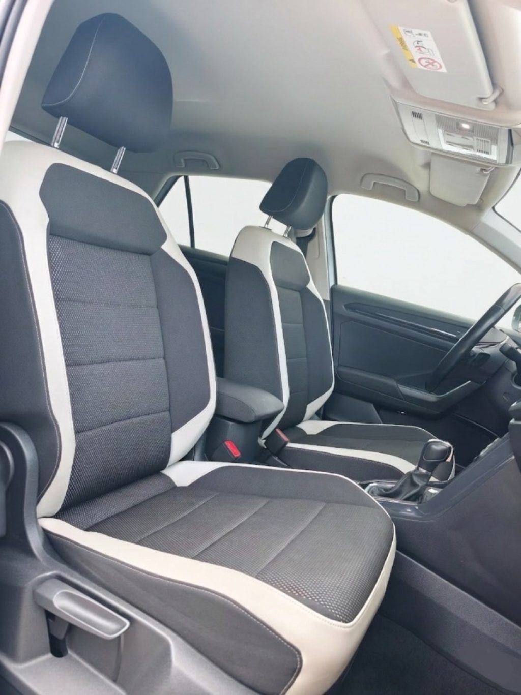 VOLKSWAGEN T-Roc 2.0 TDI DSG 4MOTION 150 CV Advanced BlueMotion - 15