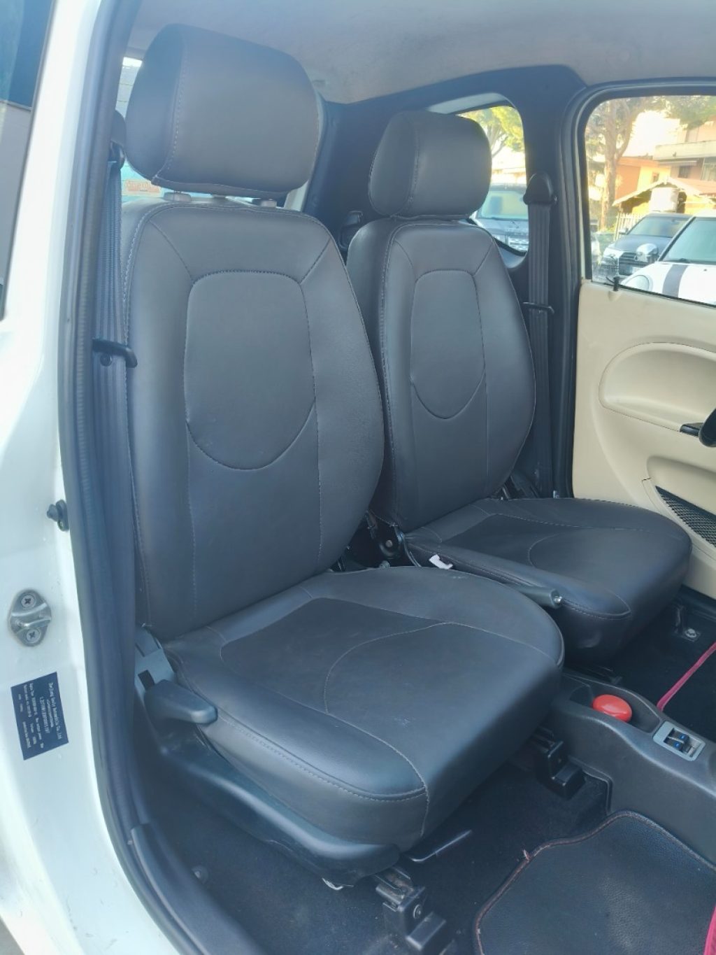 ZHIDOU D2 Urban Electric Automatic 125 cc Conto Vendita - 8