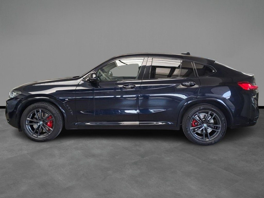 BMW X4 xDrive20d 48V Msport Aut. + Tetto apr. - 3