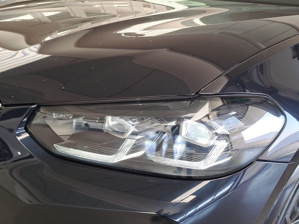 BMW X4 xDrive20d 48V Msport Aut. + Tetto apr. - 9