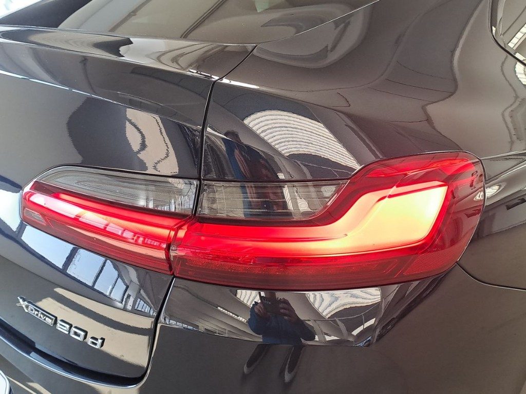 BMW X4 xDrive20d 48V Msport Aut. + Tetto apr. - 10