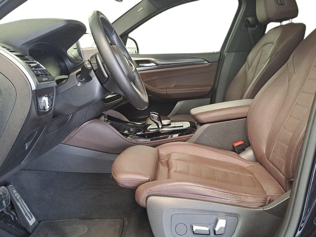 BMW X4 xDrive20d 48V Msport Aut. + Tetto apr. - 15