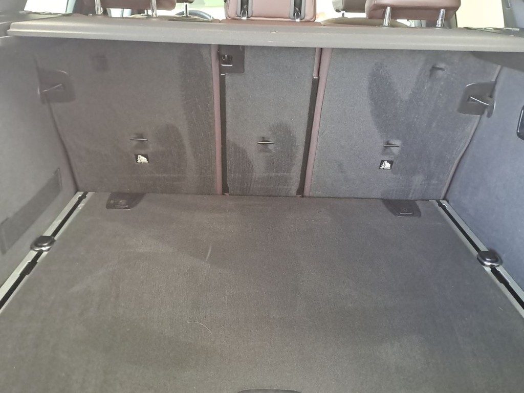 BMW X4 xDrive20d 48V Msport Aut. + Tetto apr. - 17