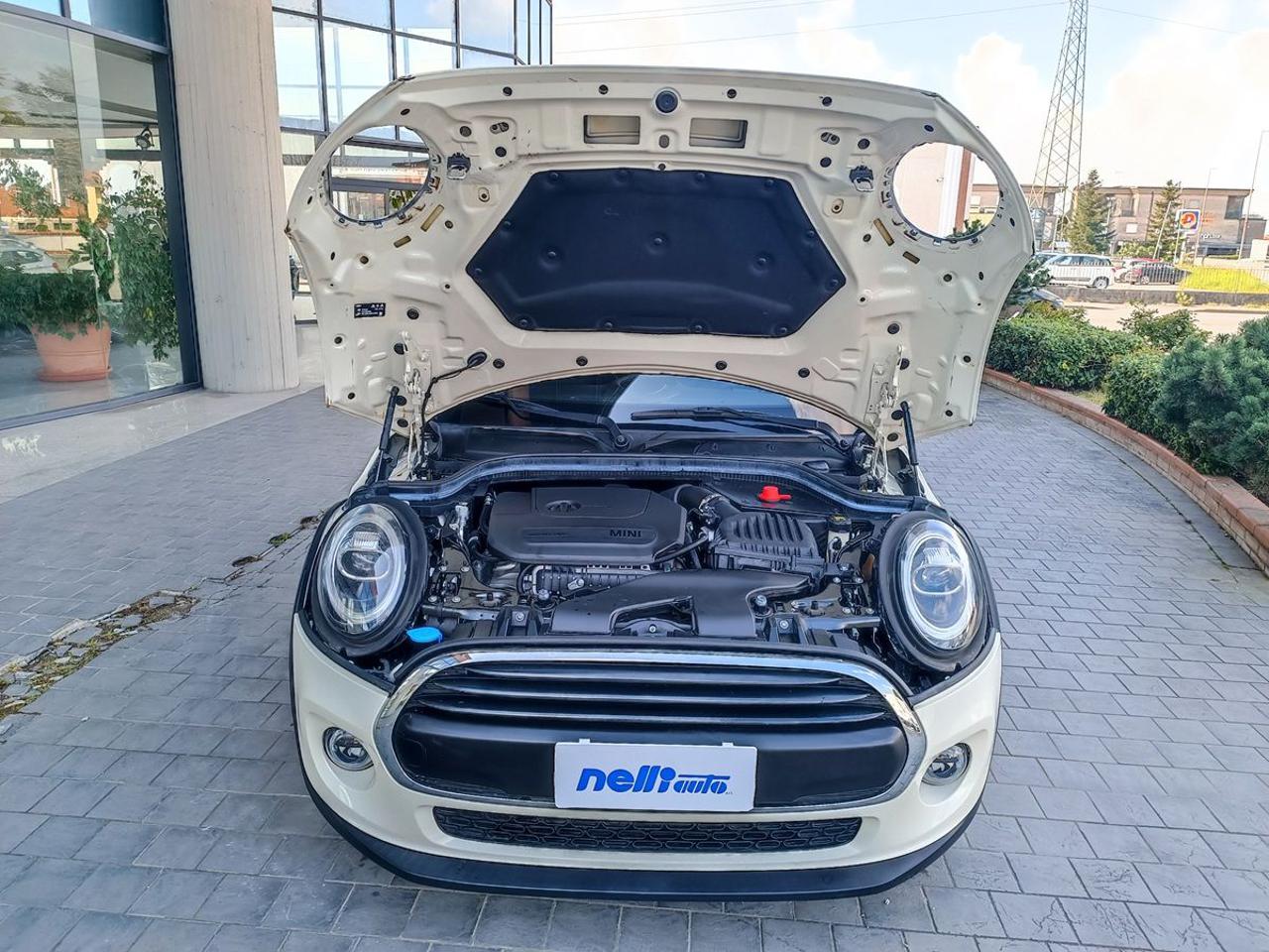 MINI One 1.5 One 75 CV 5 porte - 17