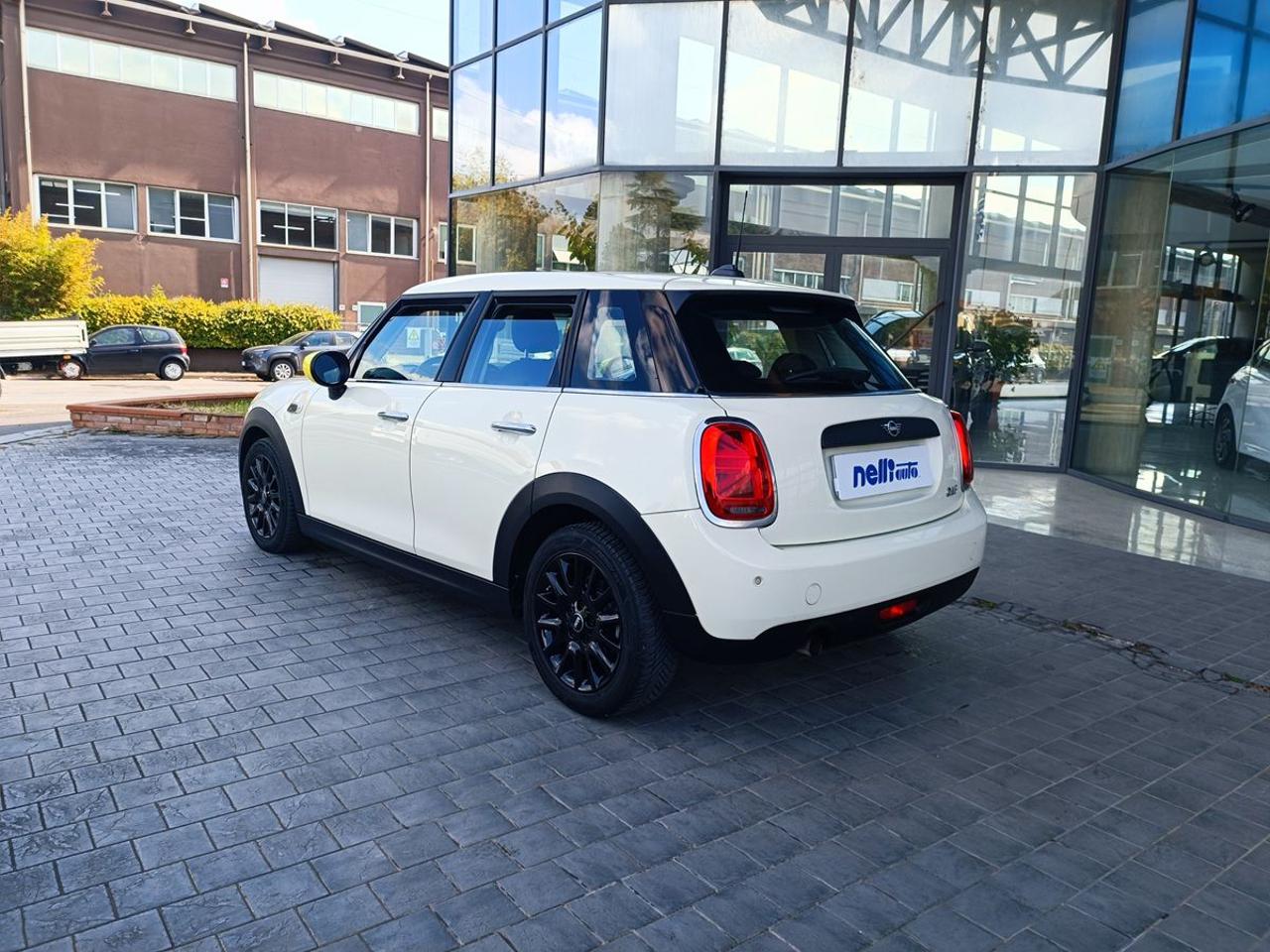 MINI One 1.5 One 75 CV 5 porte - 22