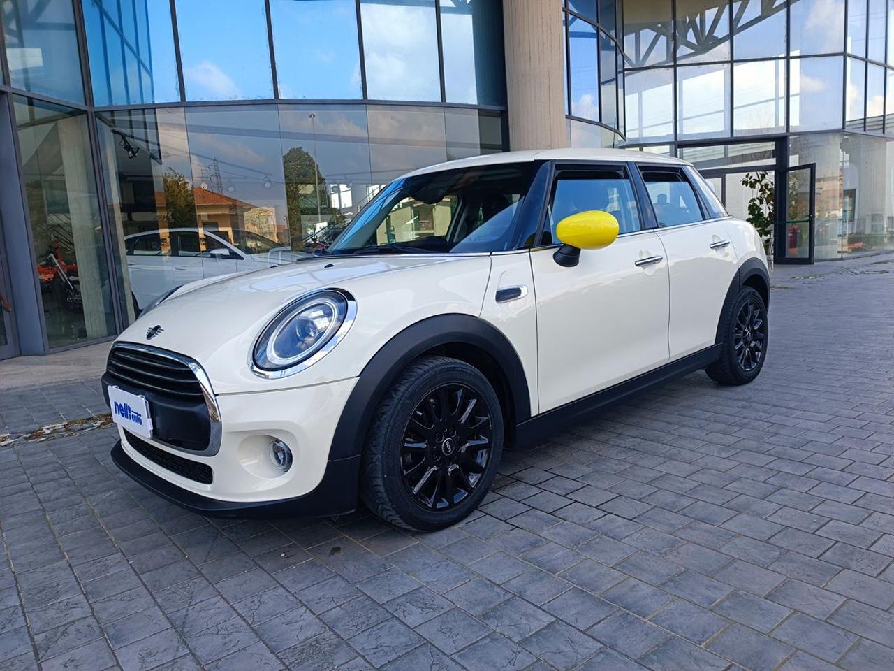 MINI One 1.5 One 75 CV 5 porte - 20