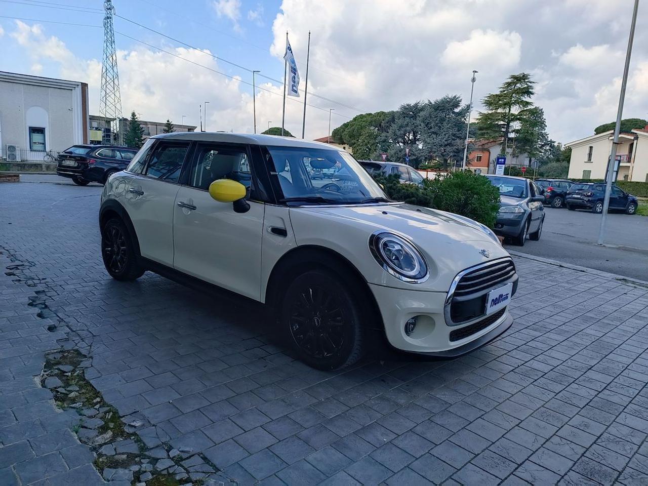 MINI One 1.5 One 75 CV 5 porte - 26