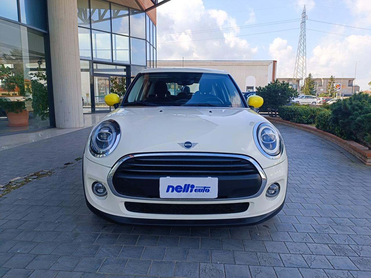 MINI One 1.5 One 75 CV 5 porte - 18