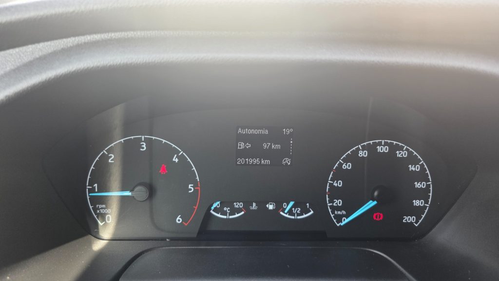 FORD Transit Custom 280 2.0 EcoBlue 130 PC Furgone Trend - 13