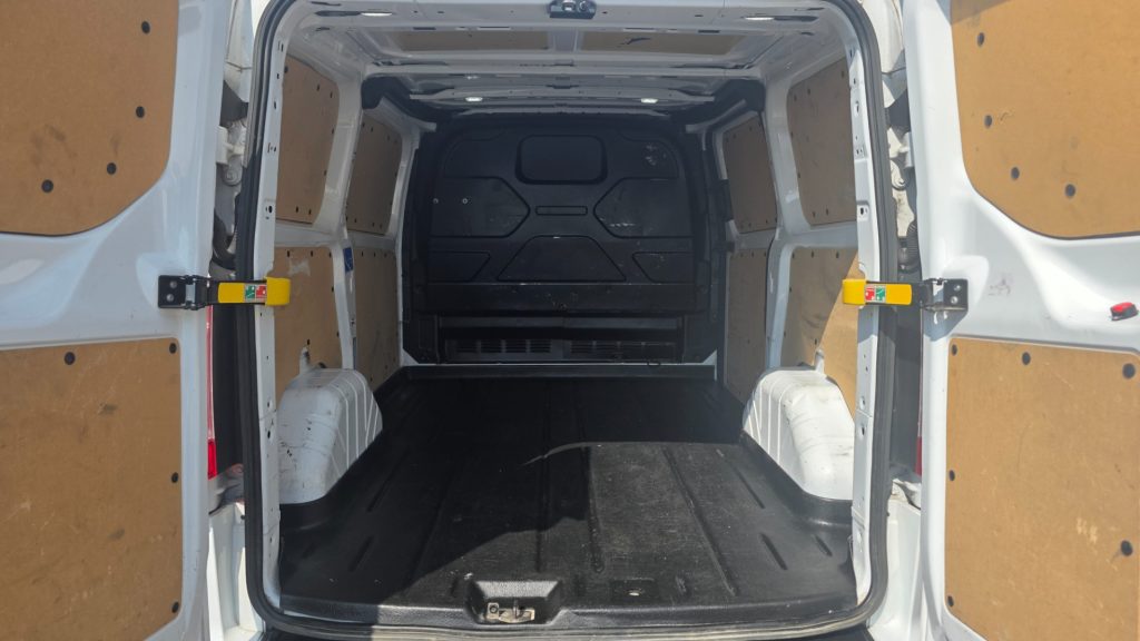 FORD Transit Custom 280 2.0 EcoBlue 130 PC Furgone Trend - 7