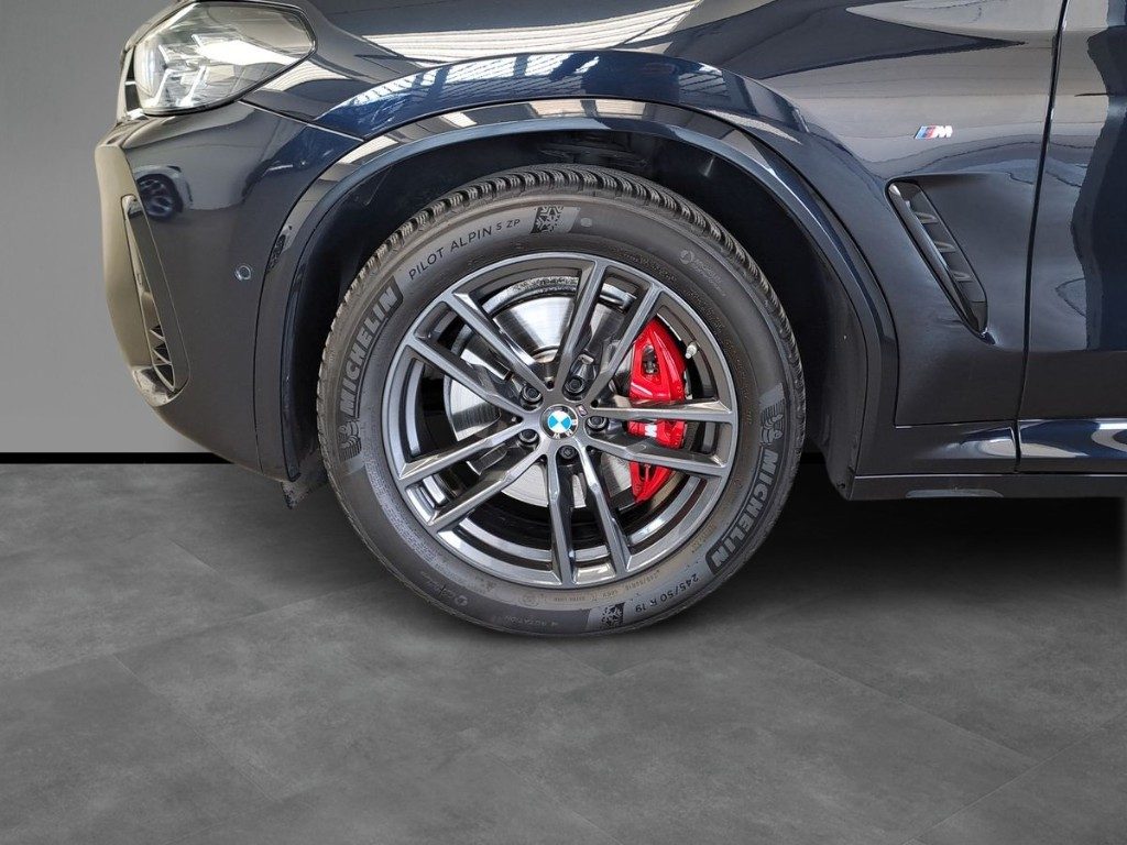 BMW X4 xDrive20d 48V Msport Aut. + Tetto apr. - 5