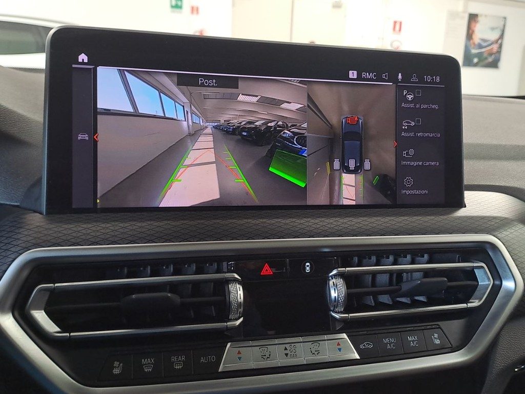 BMW X4 xDrive20d 48V Msport Aut. + Tetto apr. - 14