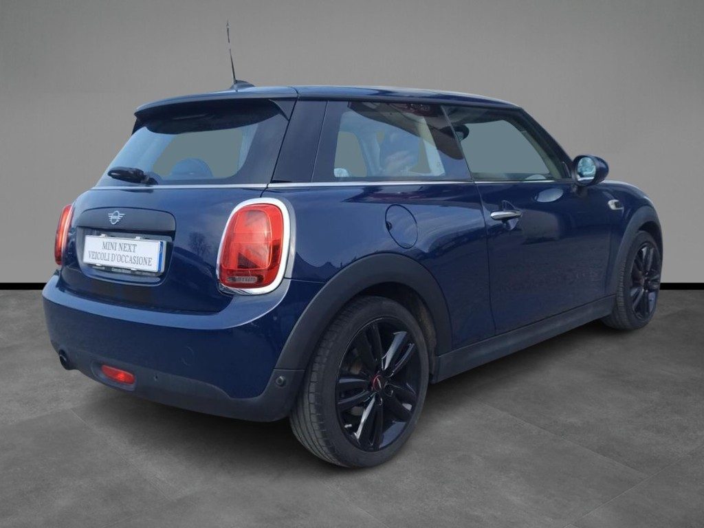 MINI One 1.5 One - 16