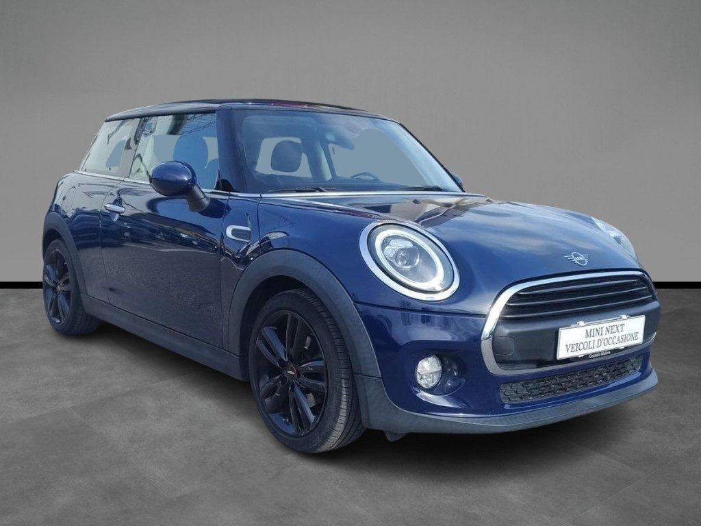 MINI One 1.5 One - 15