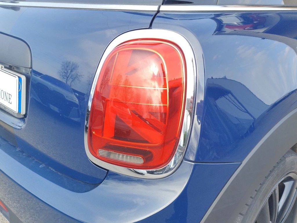 MINI One 1.5 One - 7