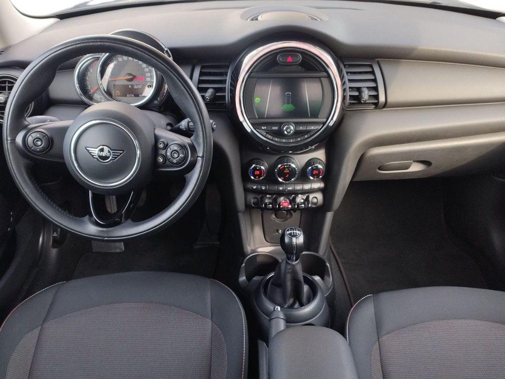 MINI One 1.5 One - 8