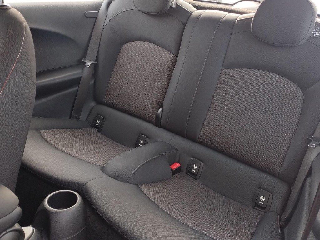 MINI One 1.5 One - 11